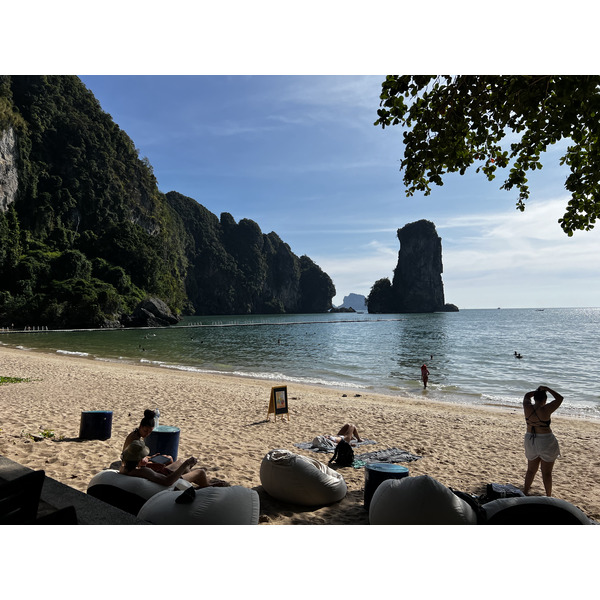 照片 泰国(Thailand) 甲米(Krabi) 2023-01 319
