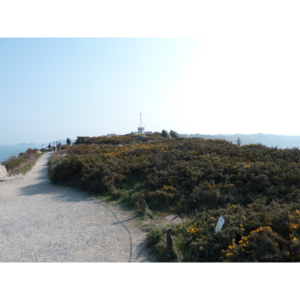 照片 法国(France) 格鲁安角(Grouin Point) 2010-04 37