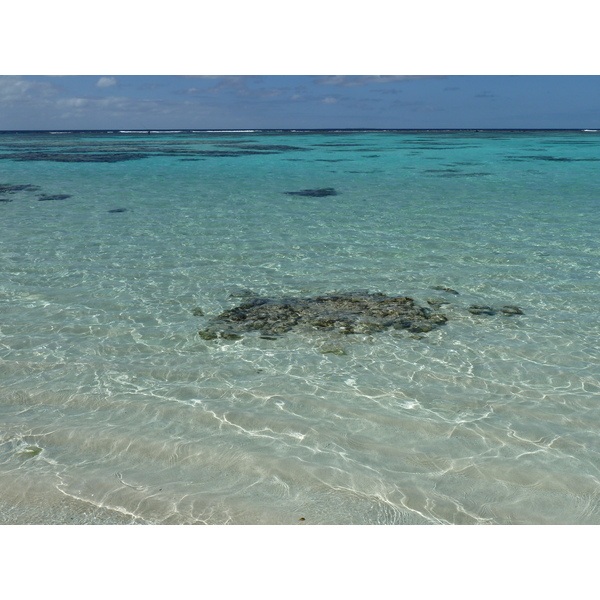 照片 新喀里多尼亚(New Caledonia) 利富岛(Lifou) 穆(Mu) 2010-05 1