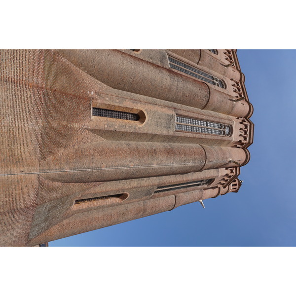 照片 法国(France) 阿尔比(Albi) 阿尔比大教堂(Albi Cathedral) 2017-08 39