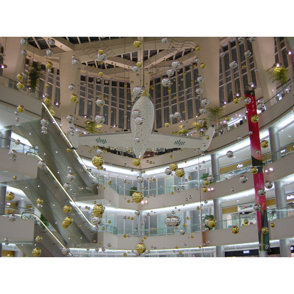 照片 中国(China) 上海(Shanghai) 2002-01 62