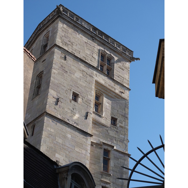 照片 法国(France) 第戎(Dijon) 2012-02 55