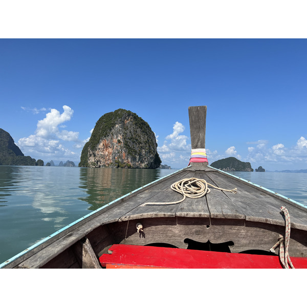 照片 泰国(Thailand) 攀牙湾(Phang Nga Bay) 2021-12 192
