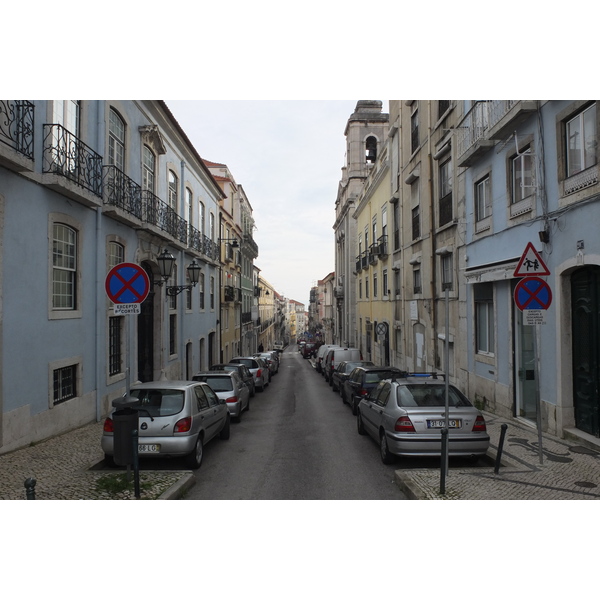 照片 葡萄牙(Portugal) 里斯本(Lisbon) 2013-01 168