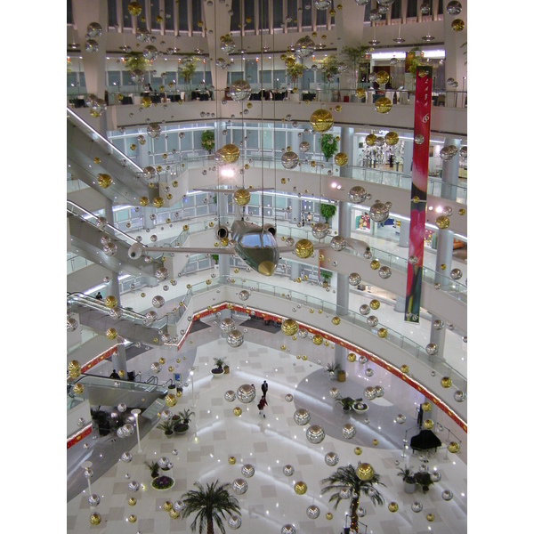 照片 中国(China) 上海(Shanghai) 2002-01 46