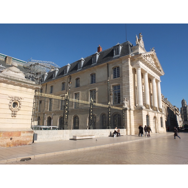 照片 法国(France) 第戎(Dijon) 2012-02 78