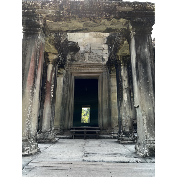 照片 柬埔寨(Cambodia) 暹粒(Siem Reap) 吴哥窟(Angkor Wat) 2023-01 229