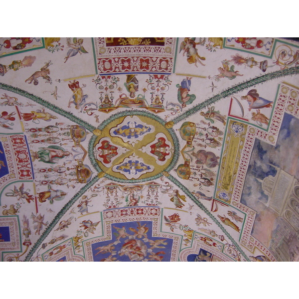 照片 意大利(Italy) 梵蒂冈(Vatican) 2002-07 173