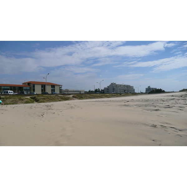 照片 法国(France) 滨海苏拉克(Soulac sur mer) 2007-08 104