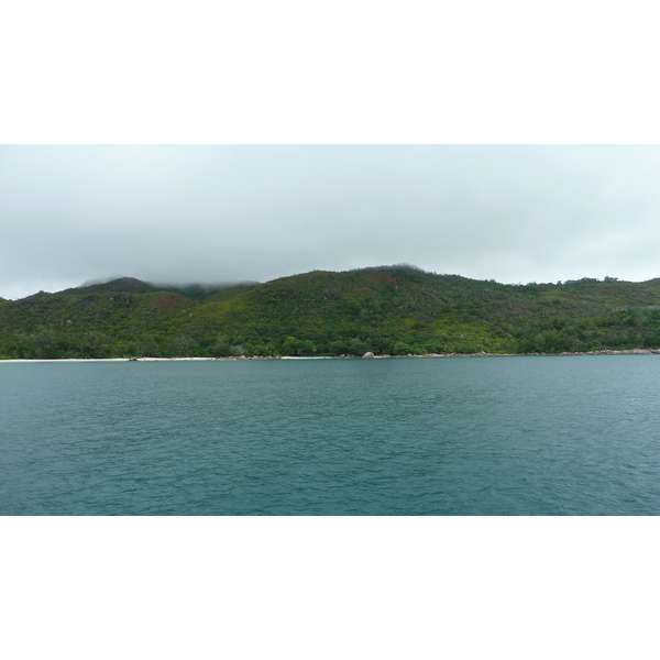 照片 塞舌尔(Seychelles) 海星(Sea Star) 2011-10 80