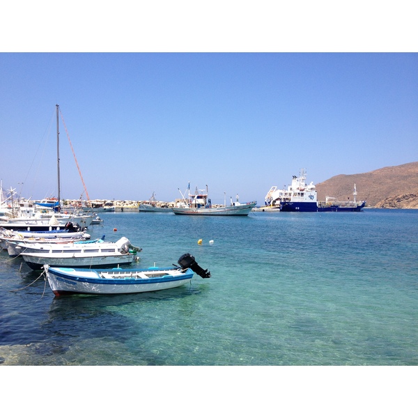照片 希腊(Greece) 阿莫尔戈斯岛(Amorgos) 2014-07 272