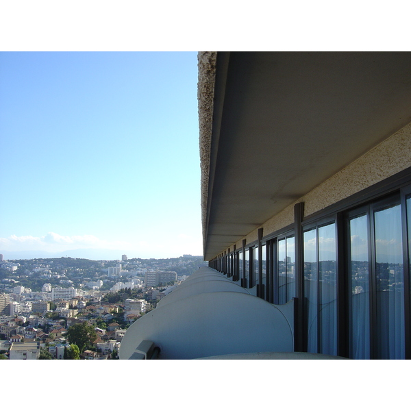 照片 阿尔及利亚(Algeria) 阿尔及尔(Algiers) 奥拉西酒店(El Aurassi Hotel) 2004-09 7