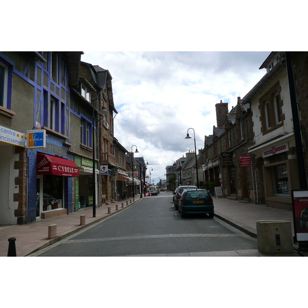 照片 法国(France) 佩罗斯-吉雷克(Perros Guirec) 2007-08 123