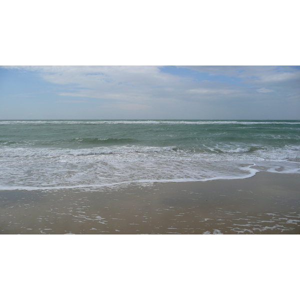 照片 法国(France) 滨海苏拉克(Soulac sur mer) 2007-08 98