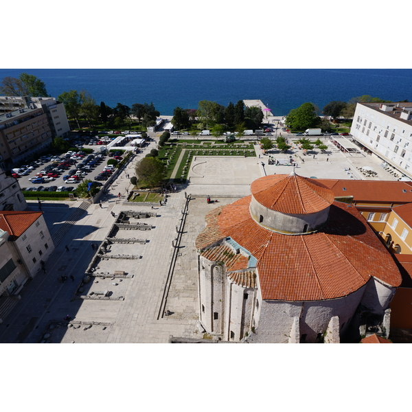 照片 克罗地亚(Croatia) 扎达尔(Zadar) 2016-04 232