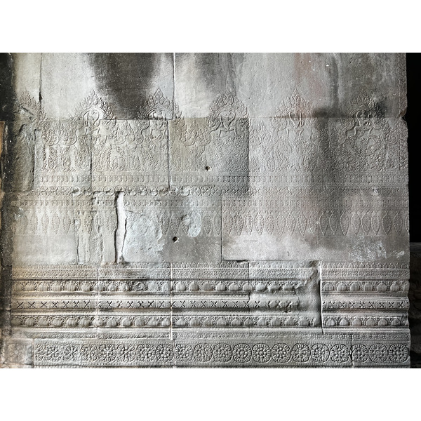 照片 柬埔寨(Cambodia) 暹粒(Siem Reap) 吴哥窟(Angkor Wat) 2023-01 76