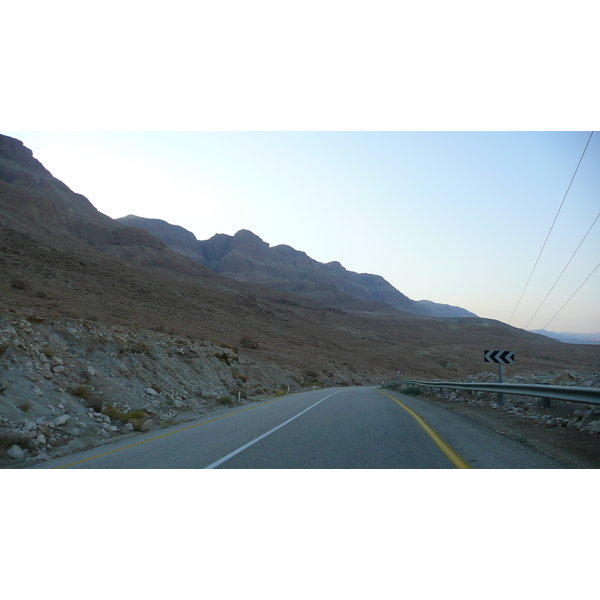 照片 以色列(Israel) 死海(Dead Sea) 2007-06 55