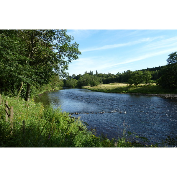 照片 英国(United Kingdom) 苏格兰(Scotland) 杜恩城堡(Doune Castle) 2011-07 53