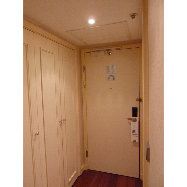 照片 土耳其(Turkey) 伊斯坦布尔(Istanbul) 康莱德酒店(Conrad Hotel) 2009-06 26
