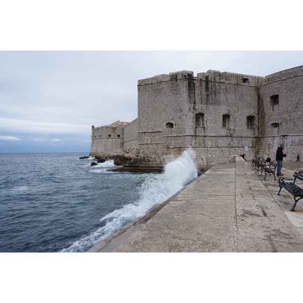照片 克罗地亚(Croatia) 杜布罗夫尼克(Dubrovnik) 2016-04 168