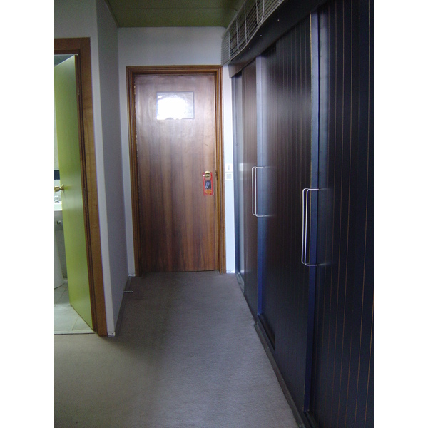 照片 阿尔及利亚(Algeria) 阿尔及尔(Algiers) 奥拉西酒店(El Aurassi Hotel) 2004-09 18