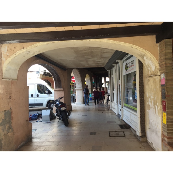 照片 法国(France) 加亚克(Gaillac) 2017-08 0