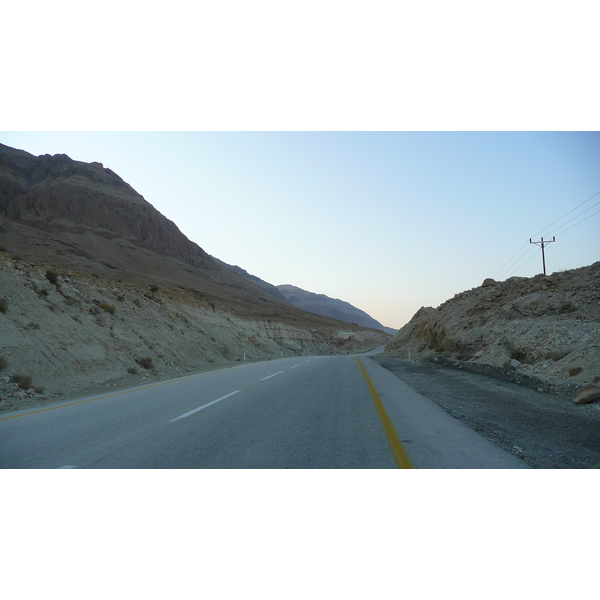 照片 以色列(Israel) 死海(Dead Sea) 2007-06 149