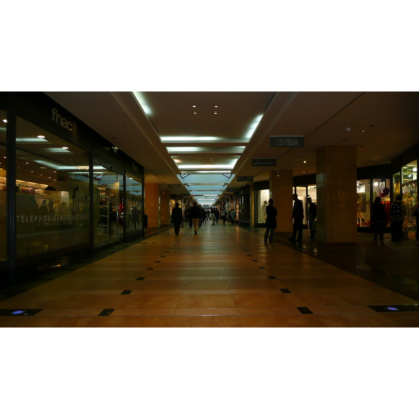 照片 法国(France) 巴黎(Paris) 香榭丽舍大街(Champs Elysees) 2007-04 35