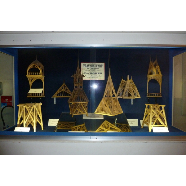 照片 法国(France) 沃子爵城堡(Vaux Le Vicomte Castle) 2010-09 19