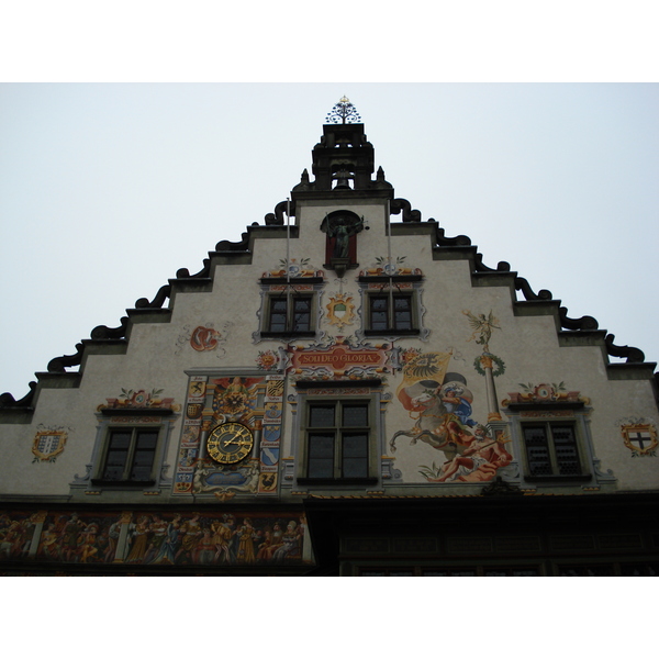 照片 德国(Germany) 林道(Lindau) 2007-01 79