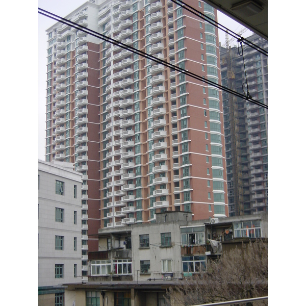 照片 中国(China) 上海(Shanghai) 2002-01 42