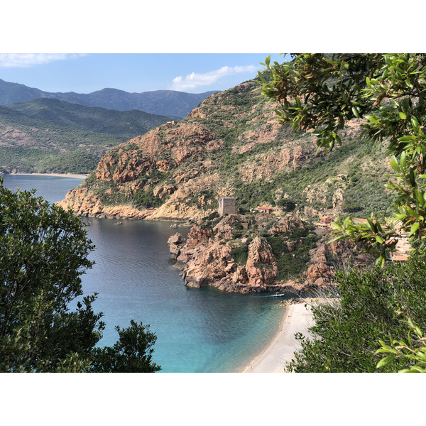 照片 法国(France) 科西嘉岛(Corsica) 2021-05 51