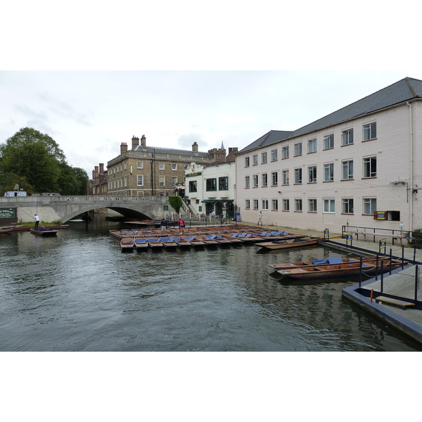 照片 英国(United Kingdom) 剑桥(Cambridge) 2011-07 194
