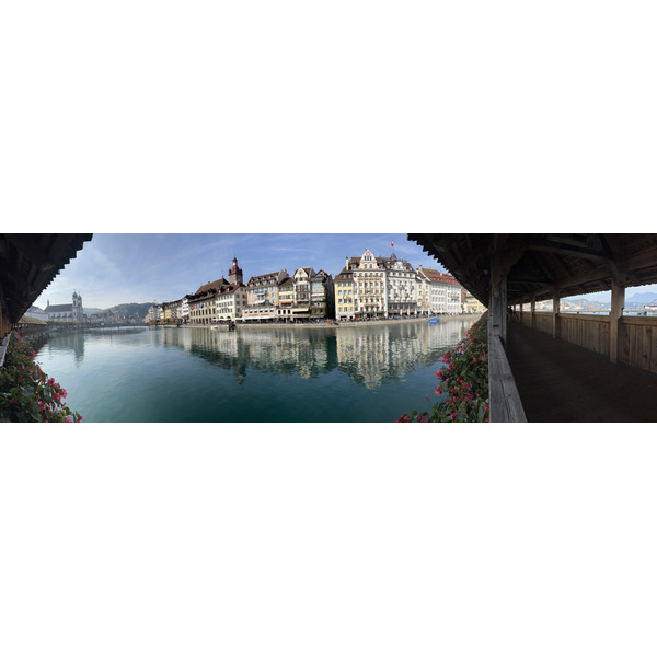 照片 瑞士(Switzerland) 卢塞恩(Lucerne) 2023-10 27