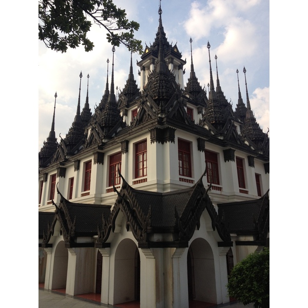 照片 泰国(Thailand) 曼谷(Bangkok) 2012-12 35