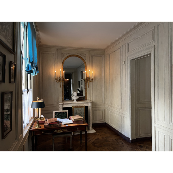 照片 法国(France) 巴黎(Paris) 海军部大楼(Hotel de la Marine) 2023-04 76