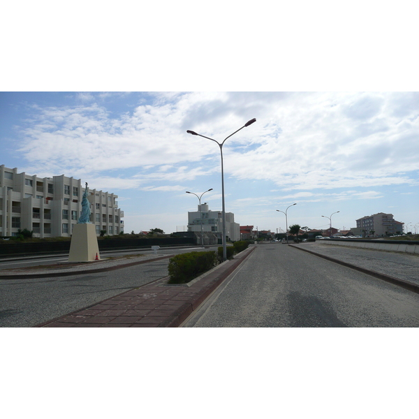 照片 法国(France) 滨海苏拉克(Soulac sur mer) 2007-08 6