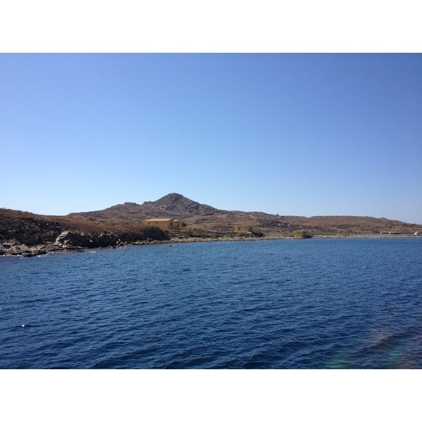 照片 希腊(Greece) 提洛岛(Delos) 2014-07 149