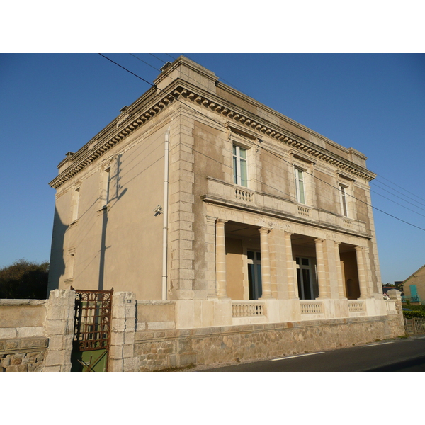 照片 法国(France) 勒克鲁瓦西克(Le Croisic) 2007-08 0