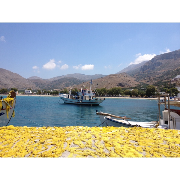 照片 希腊(Greece) 阿莫尔戈斯岛(Amorgos) 2014-07 263
