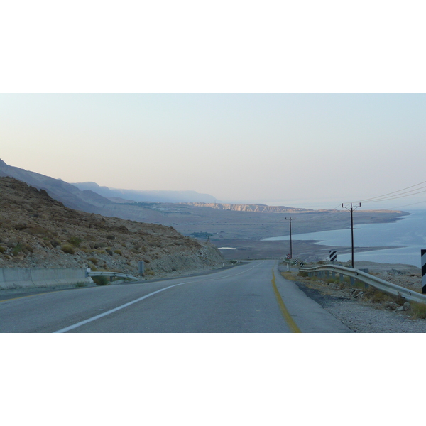 照片 以色列(Israel) 死海(Dead Sea) 2007-06 113