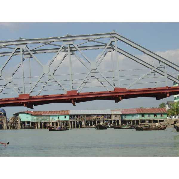 照片 缅甸(Myanmar) 丹老(Myeik (Mergui)) 2005-01 169