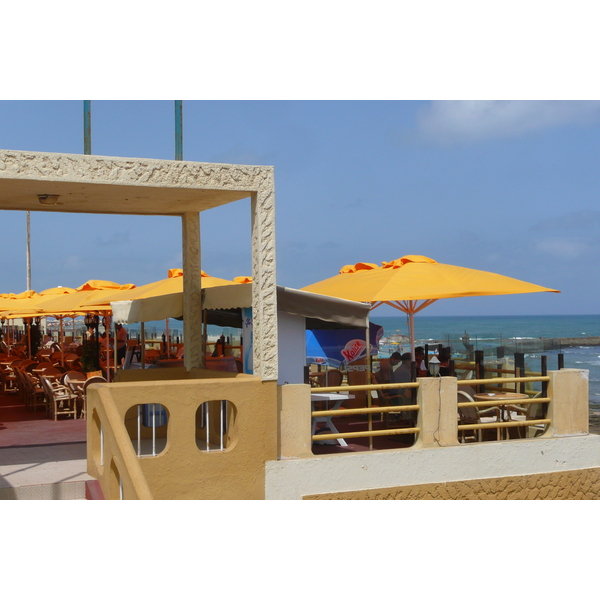 照片 摩洛哥(Morocco) 卡萨布兰卡(Casablanca) 卡萨布兰卡滨海大道(Casablanca Corniche) 2008-07 109