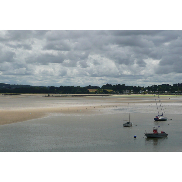 照片 法国(France) 洛基雷克(Locquirec) 2007-08 43