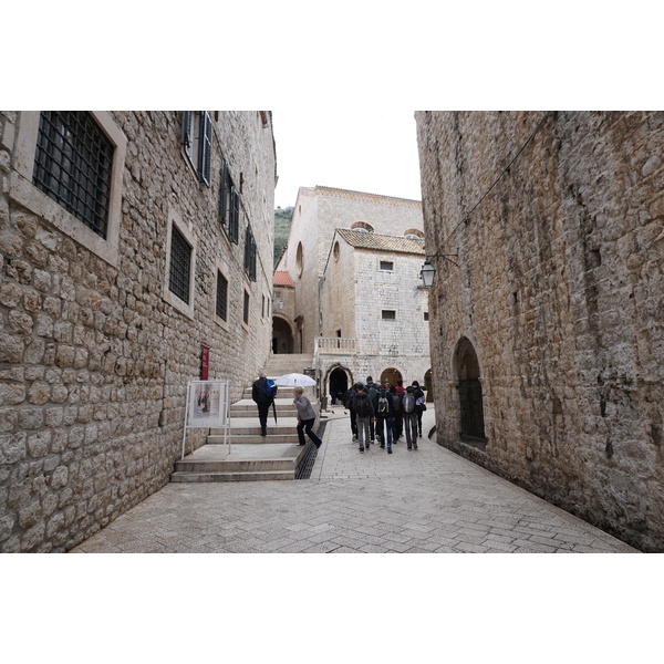 照片 克罗地亚(Croatia) 杜布罗夫尼克(Dubrovnik) 2016-04 146