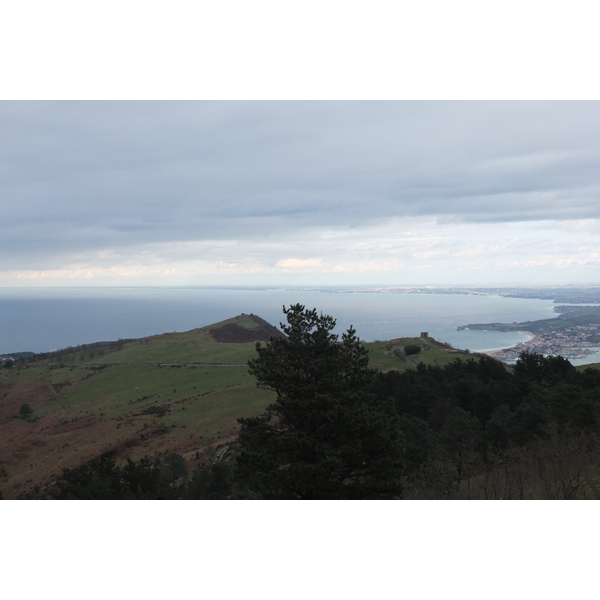 照片 法国(France) 巴斯克地区(Basque Country) 2013-01 14