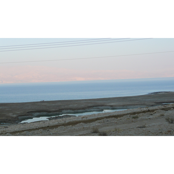 照片 以色列(Israel) 死海(Dead Sea) 2007-06 75