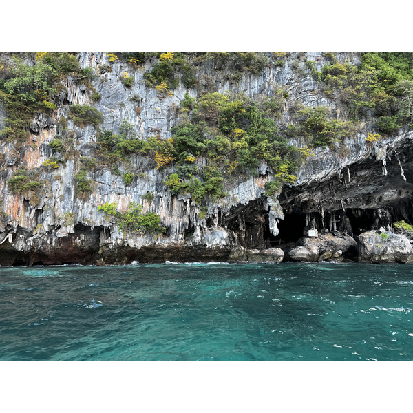照片 泰国(Thailand) 小皮皮岛(Ko Phi Phi Ley) 2021-12 13