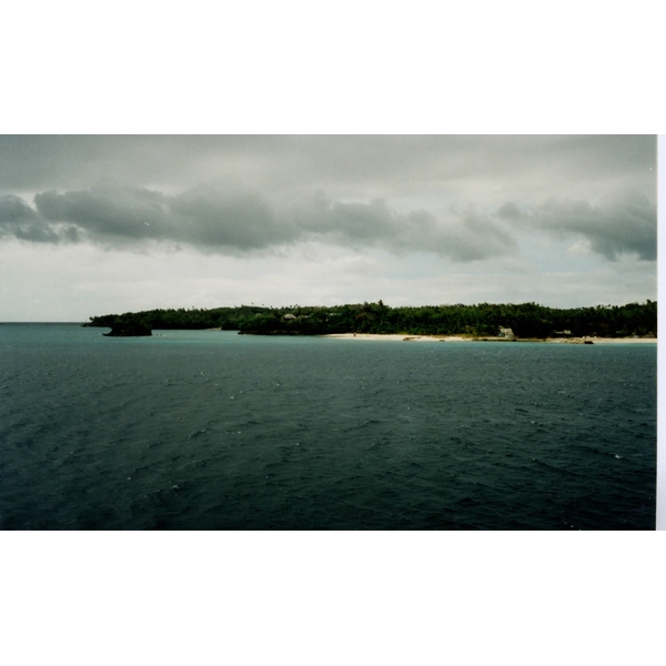 照片 菲律宾(Philippines) 长滩岛(Boracay) 1997-03 4