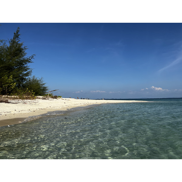 照片 泰国(Thailand) 甲米(Krabi) 波达岛(Ko Poda) 2023-01 95